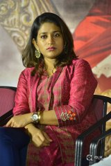 Sye Raa Narasimha Reddy Movie Teaser Launch Stills